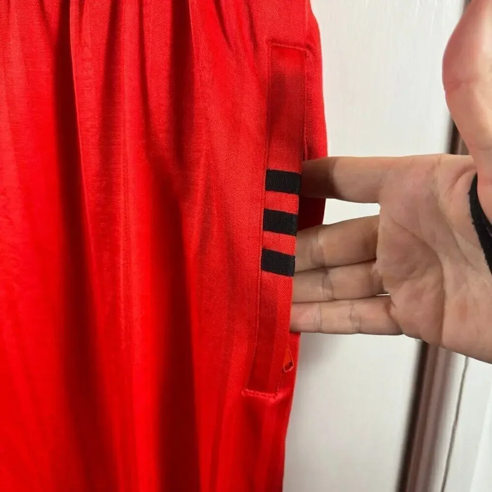 adidas wear vibrant vents